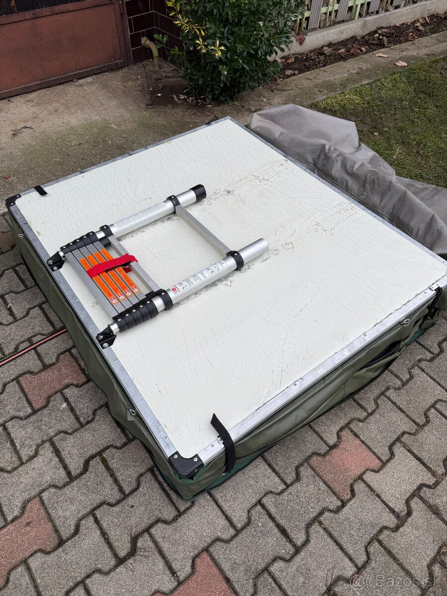 Toyota Land Cruiser 90 3.0D - 92kw - 18