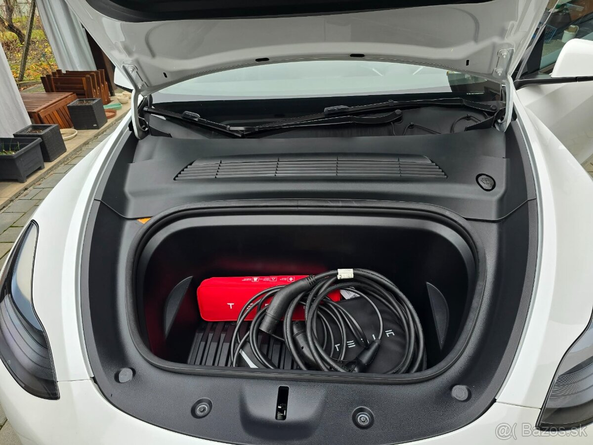 Tesla Model Y Long Range AWD 2022, Záruka, Aj na splátky - 18