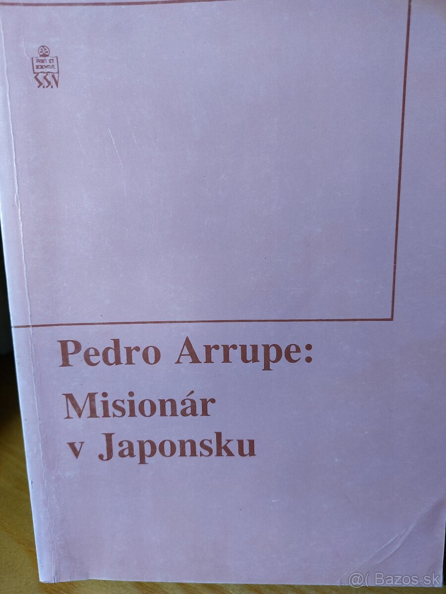 Náboženské knihy - 18