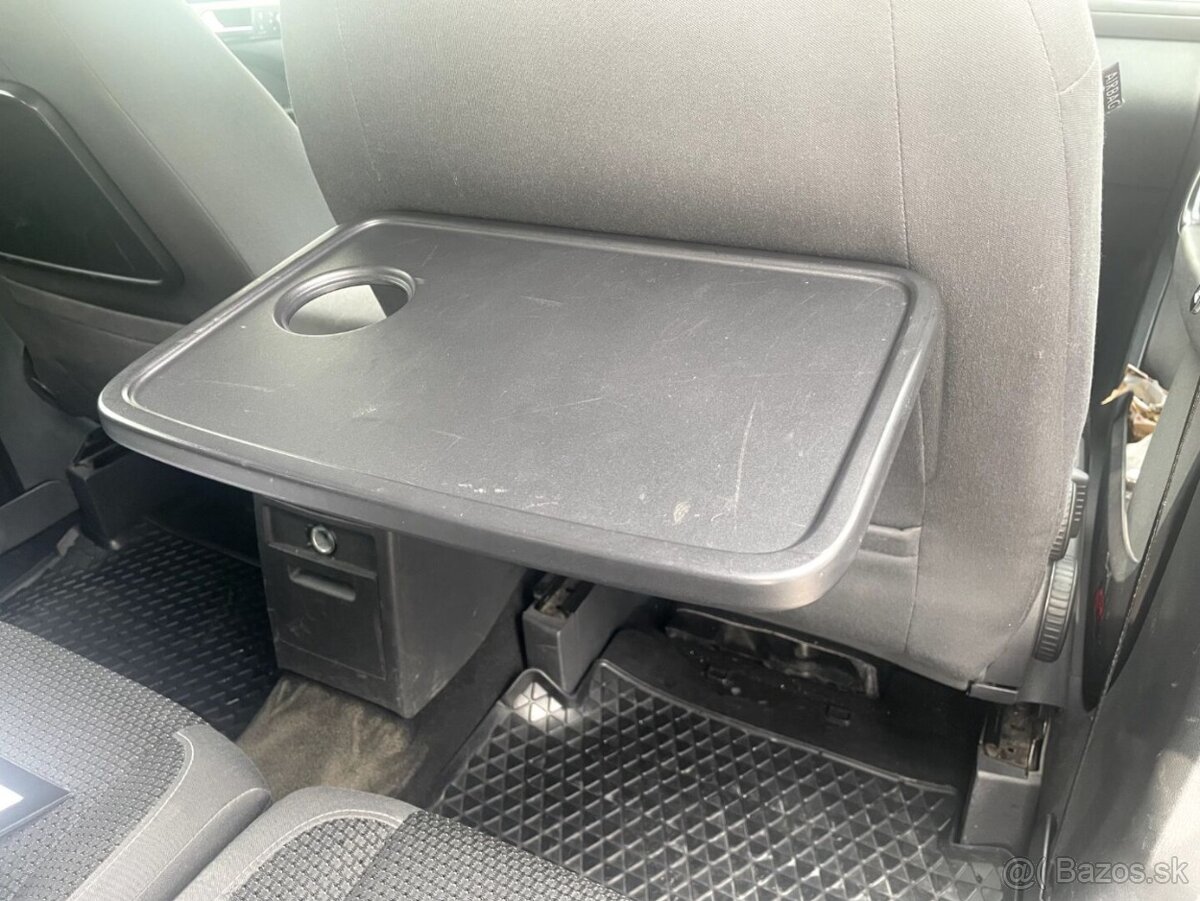 Volkswagen Touran 2.0 TDI - 18