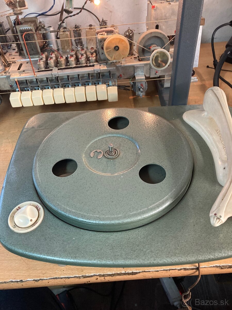 Opravy elektrónkovej techniky TV, RÁDIO - 18