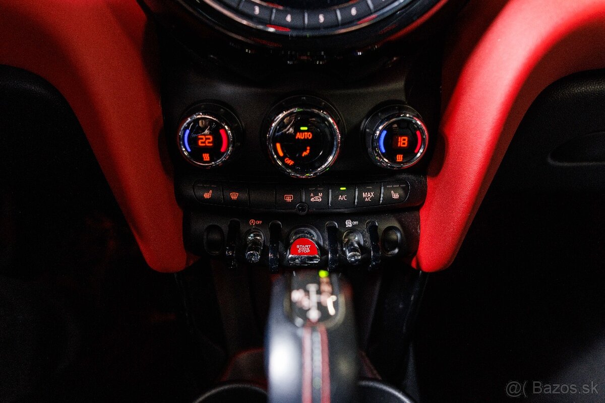 Mini Cooper S Coupé 141kw AT - 18