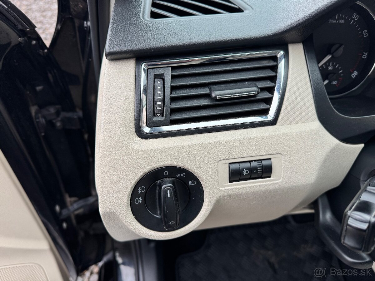 ŠKODA RAPID 1.4 TSI 90KW DSG A7 ELEGANCE - 18