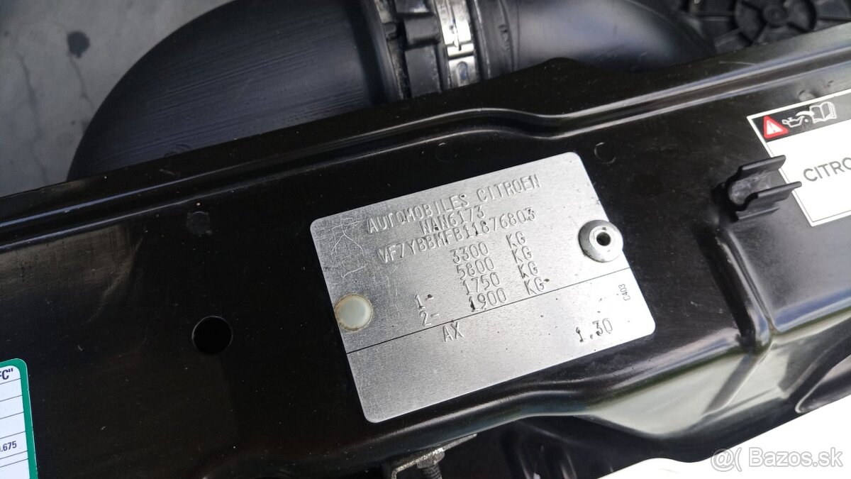 Citroen Jumper 2.2 HDi 30 L2H1,MODEL 2011.... - 18