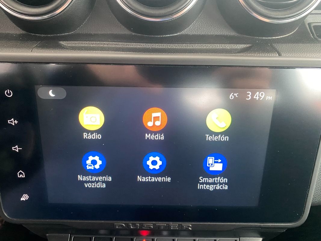 Dacia Duster 1.0TCe Comfort 67kW LPG - 18