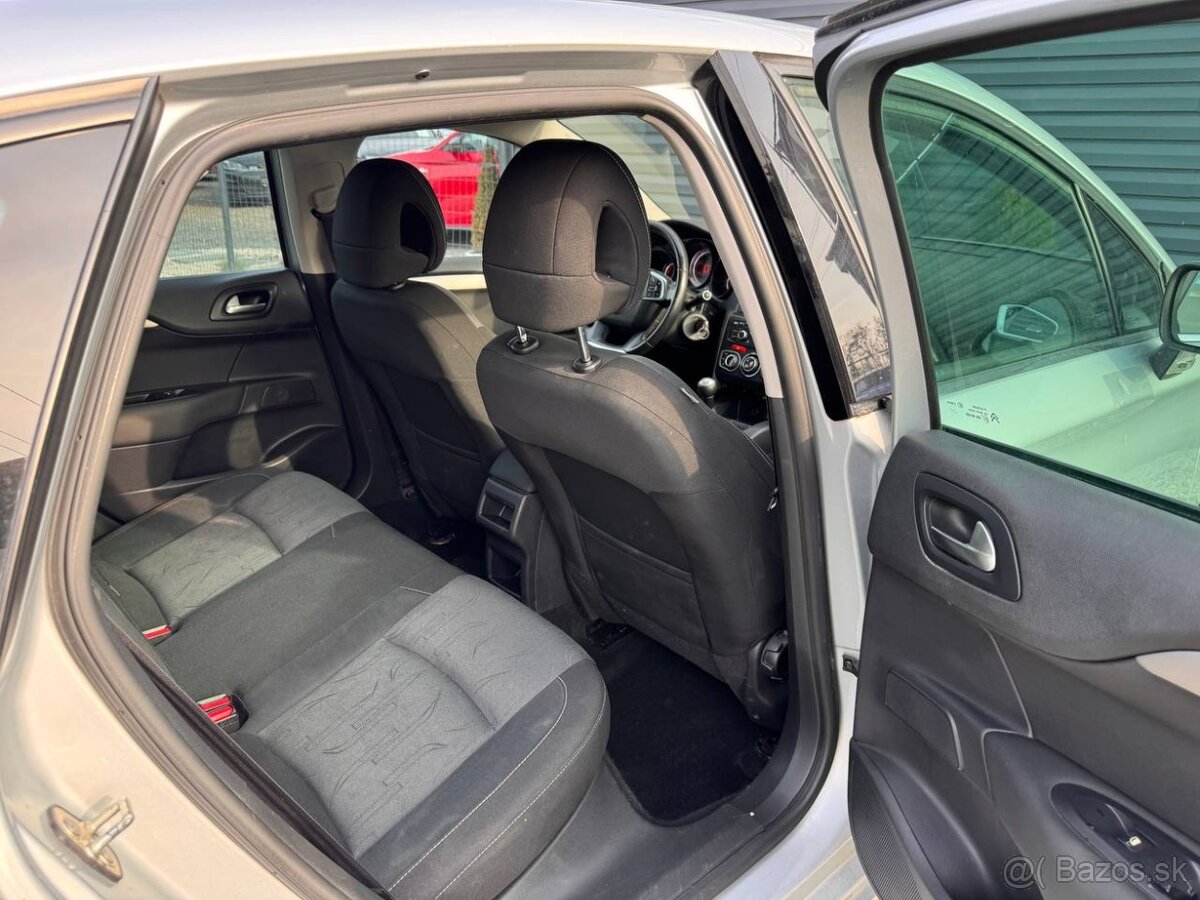 Citroën C4 1.6 VTi Seduction - 18