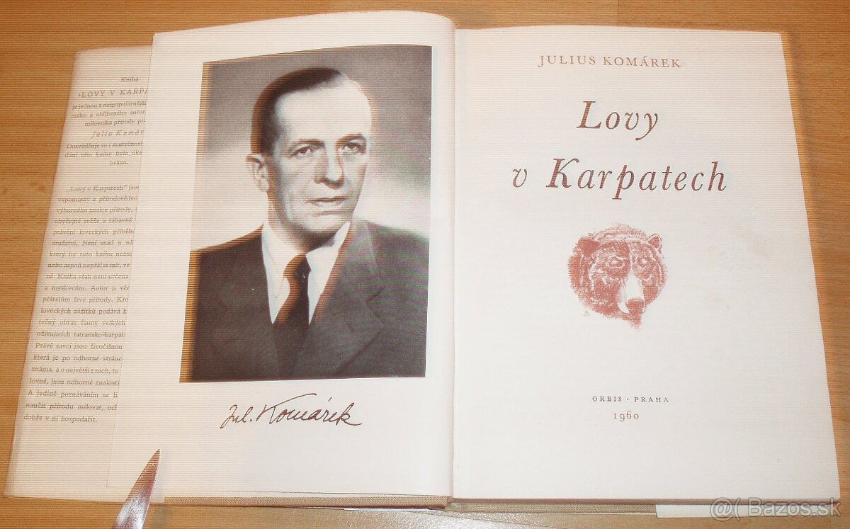 Lovy v Karpatech - 18