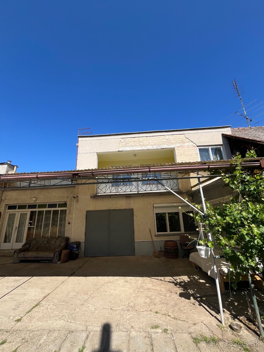 Na predaj RD vo Svodíne - 18