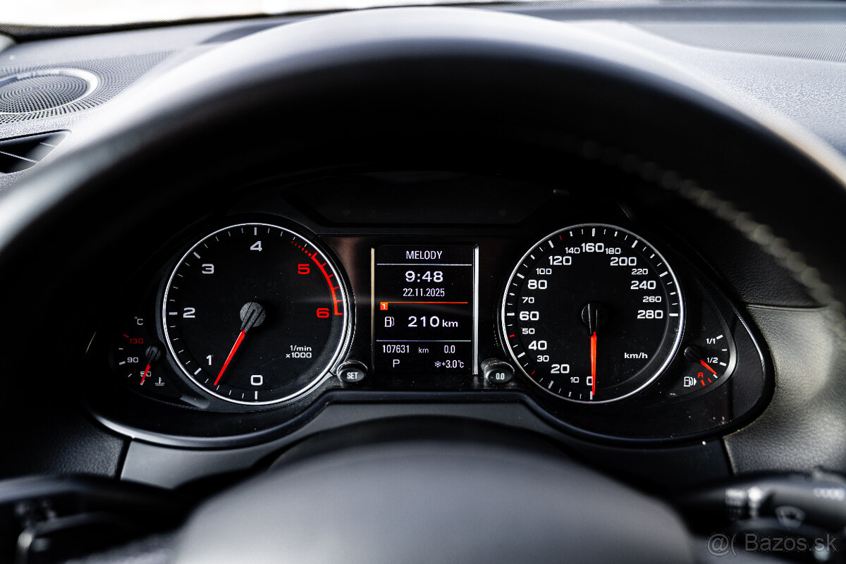 Audi Q5 3.0 TDI DPF quattro S tronic - 18