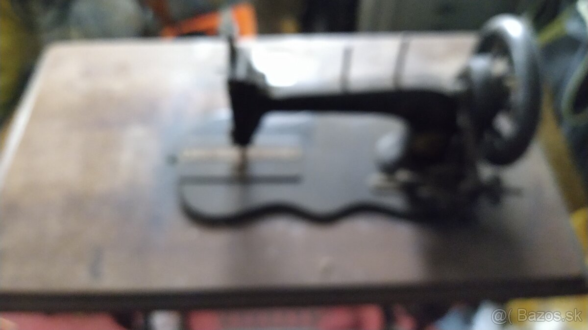 Predam starožitné sijacie stroje - 18