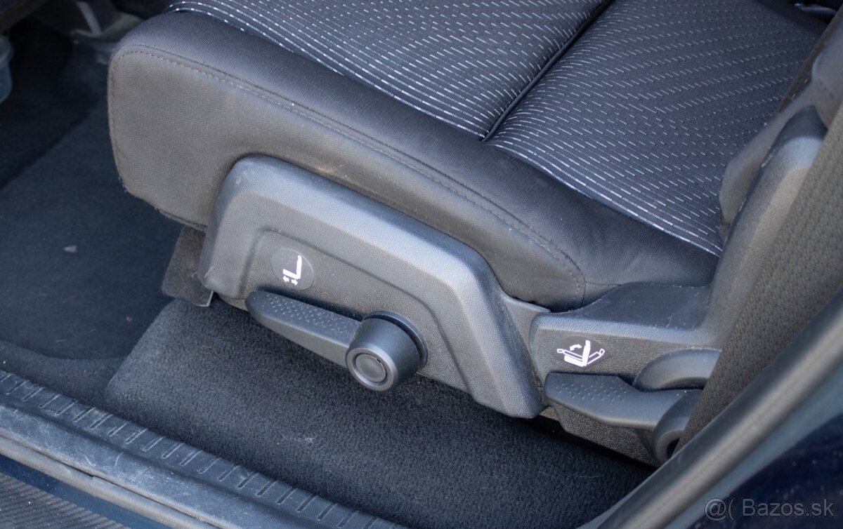 Fiat Freemont 2.0 16V 170k MultiJet Urban - 18