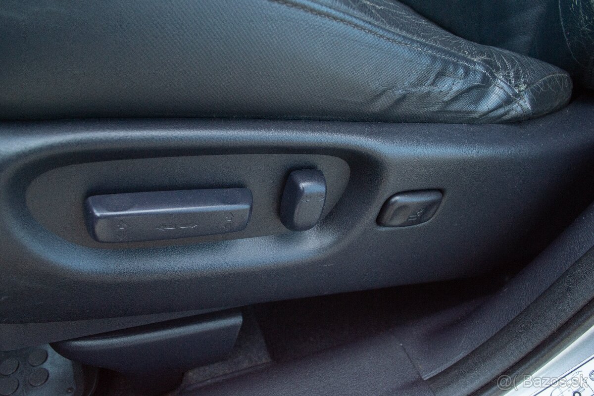 Honda CR-V 2.2i CDTi Executive - 18