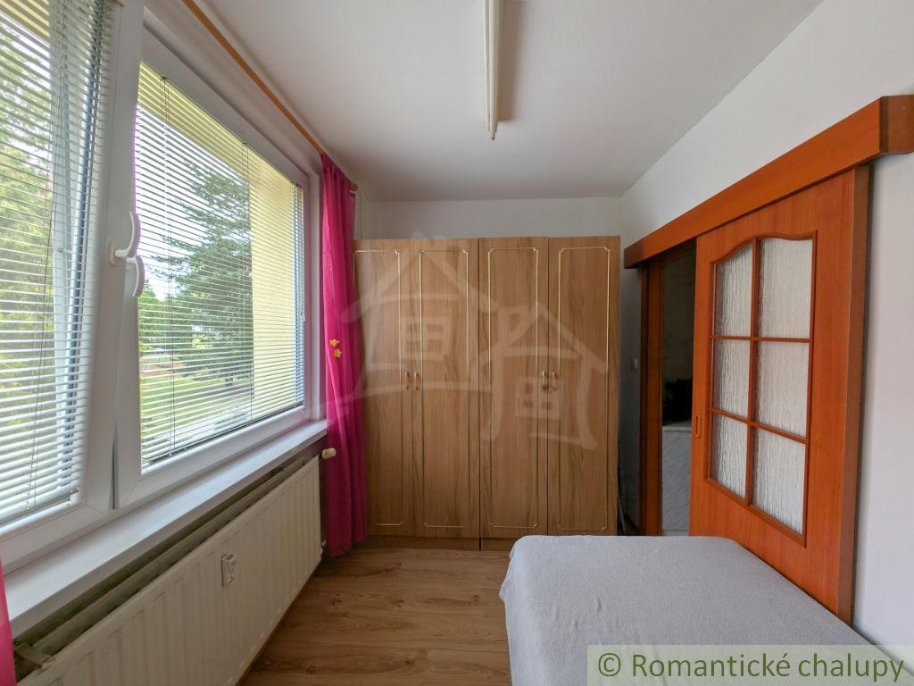 Pekný 2,5-izbový byt v tichom prostredí – Medzilaborce - 18