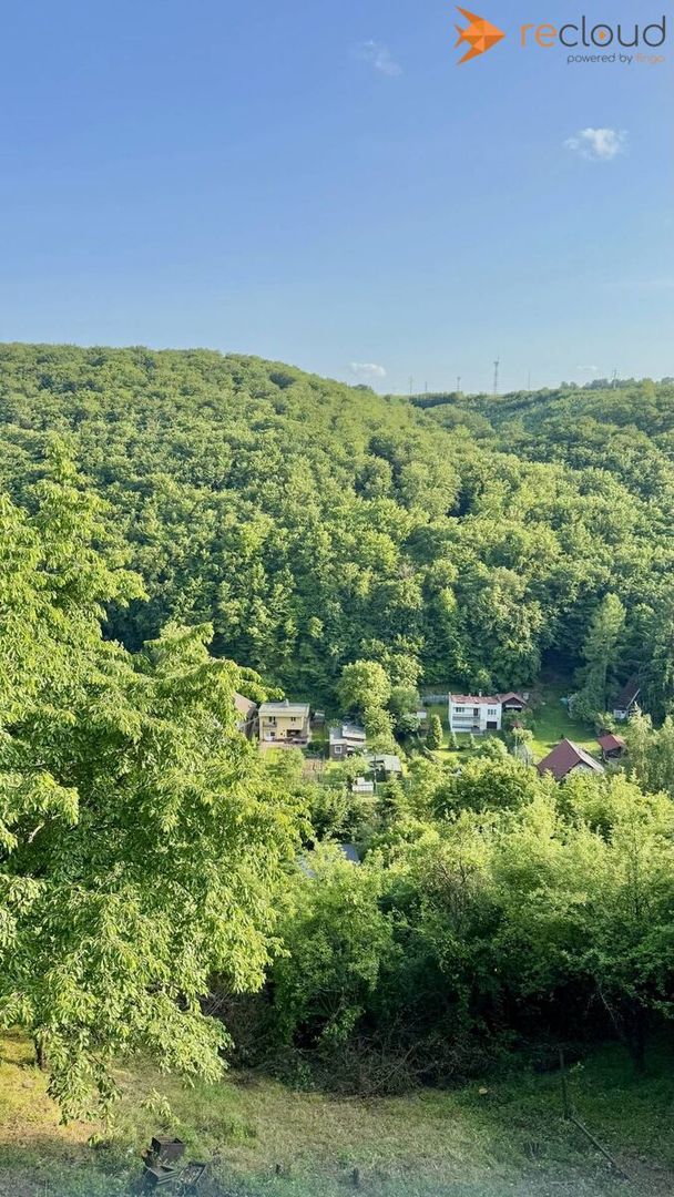 Murovaná chata so slnečným pozemkom, obec Nižný Klátov - 18