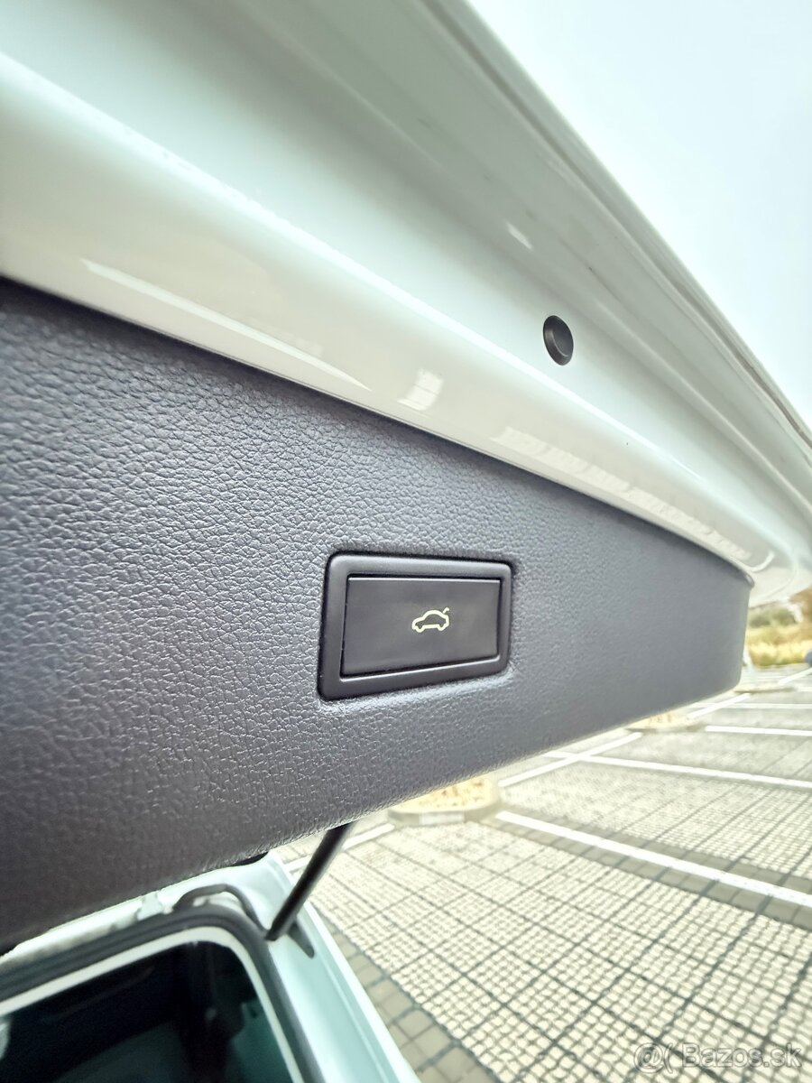 VW TIGUAN 2020 DSG, 1.5 TSI 110 KW, SUV, ŤAŽNÉ - 18