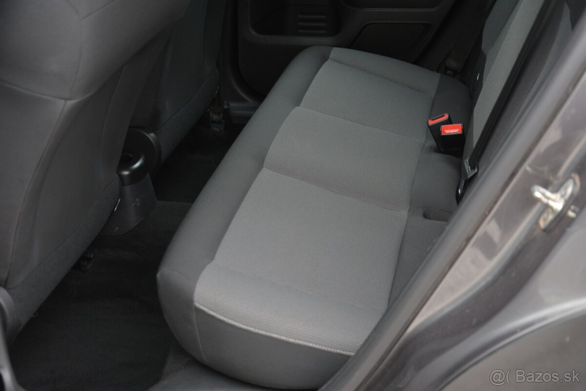 Citroen C4 Cactus 1.20 Puretech, SR. voz, 1.majiteľ, Top Sta - 18