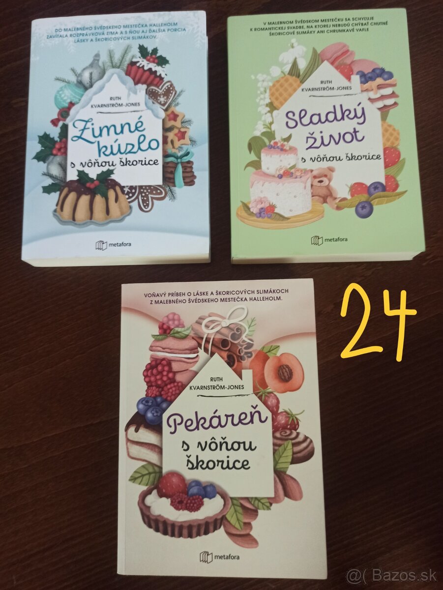 Fantasy serrie mix - 18