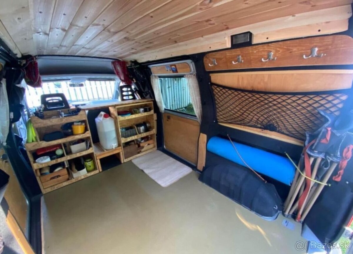 Fiat Scudo 2.0 JTD - 18