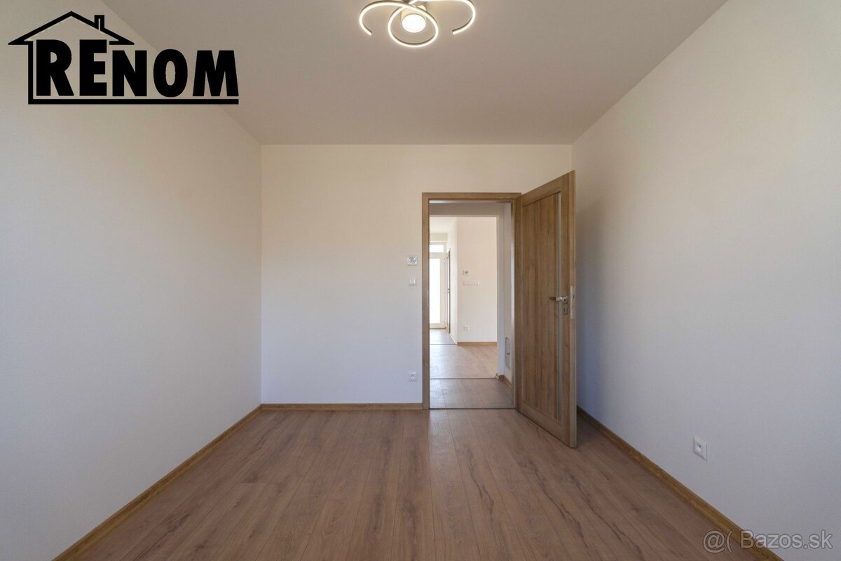 Tehlový Bungalov NOVOstavba - 18