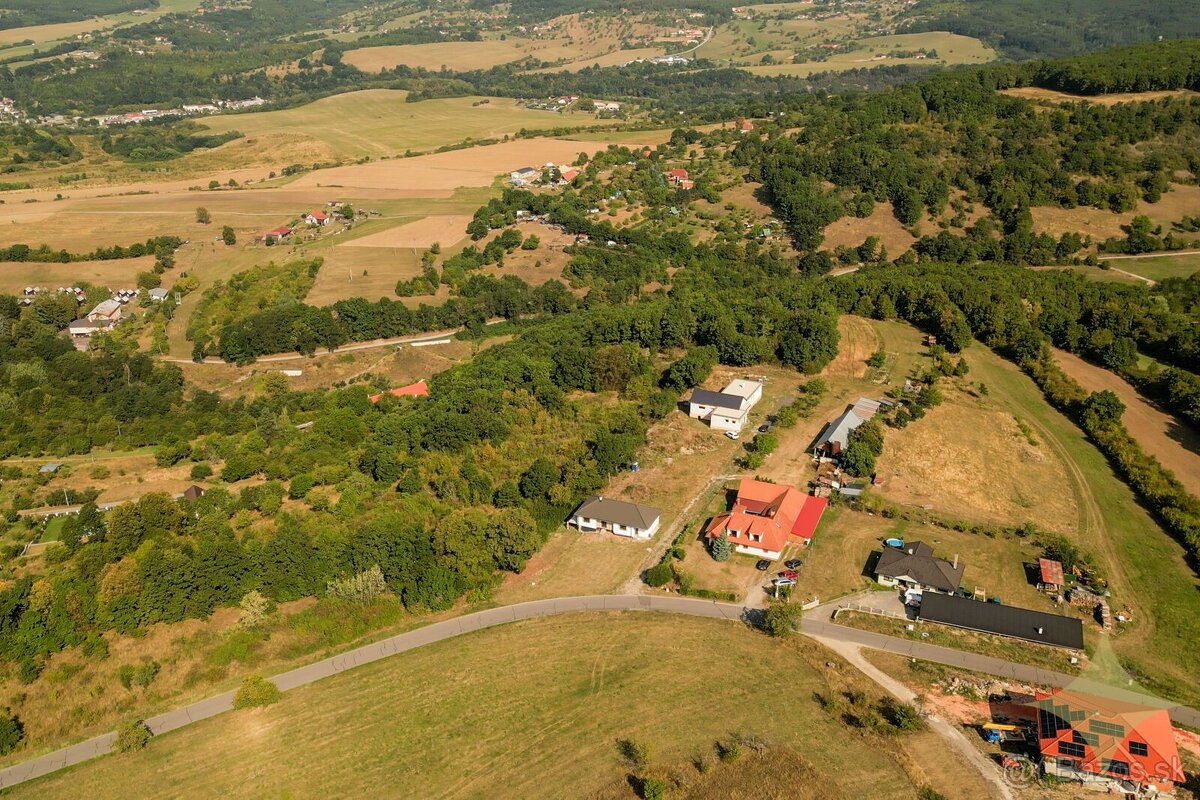 REZERVOVANÉ - Exkluzívne ponúkame na predaj, krásnu novostav - 18