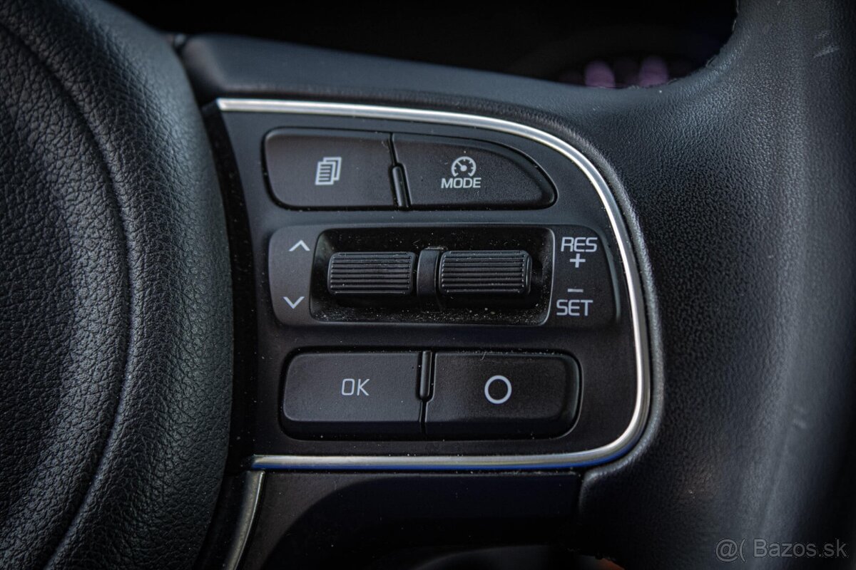 Kia Sportage 1.6 GDi Gold 2WD - 18