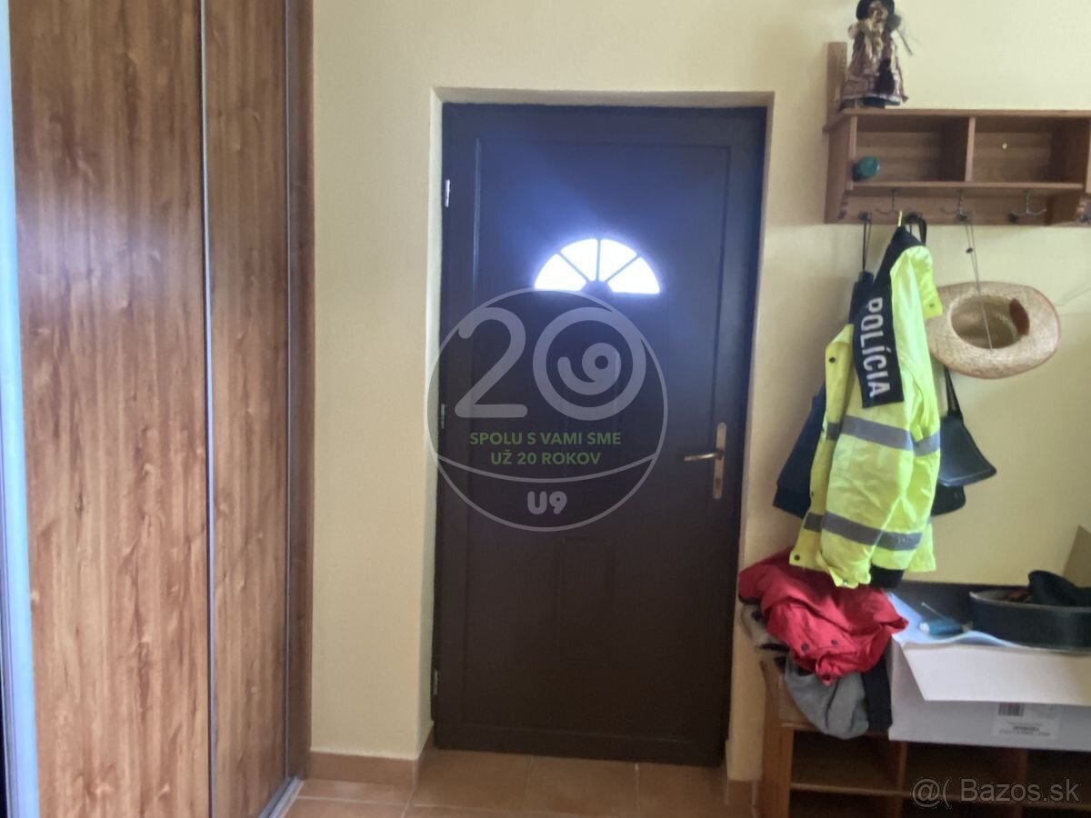 Dražba rodinného domu s garážou v obci Dobrohošť - 18