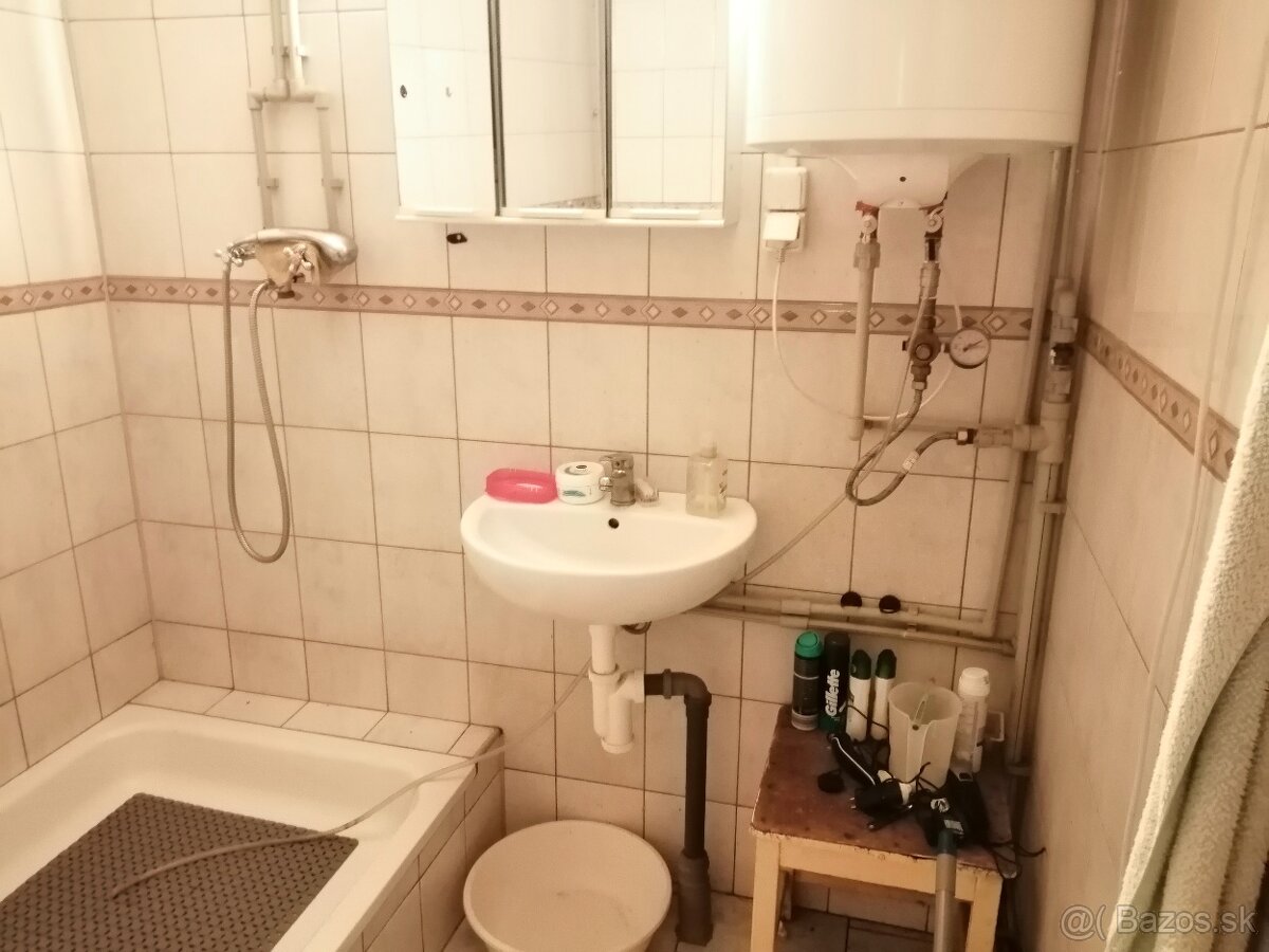 Predám usadlosť na polosamote - 18