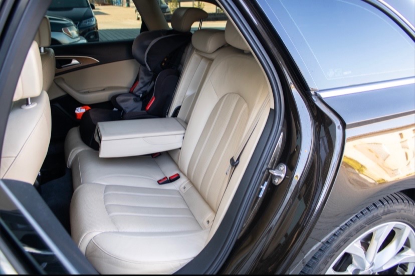 Audi A6 3.0 TDI quattro - 18