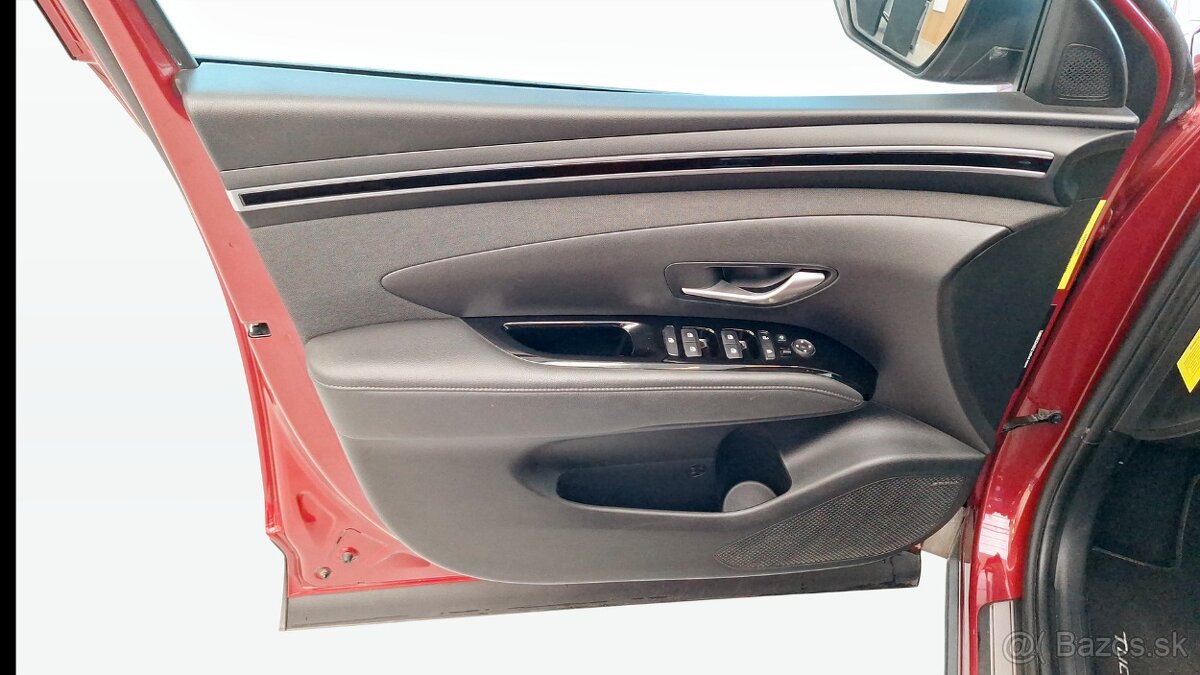 Tucson 1,6CRDi 100kw AWD AT - 18