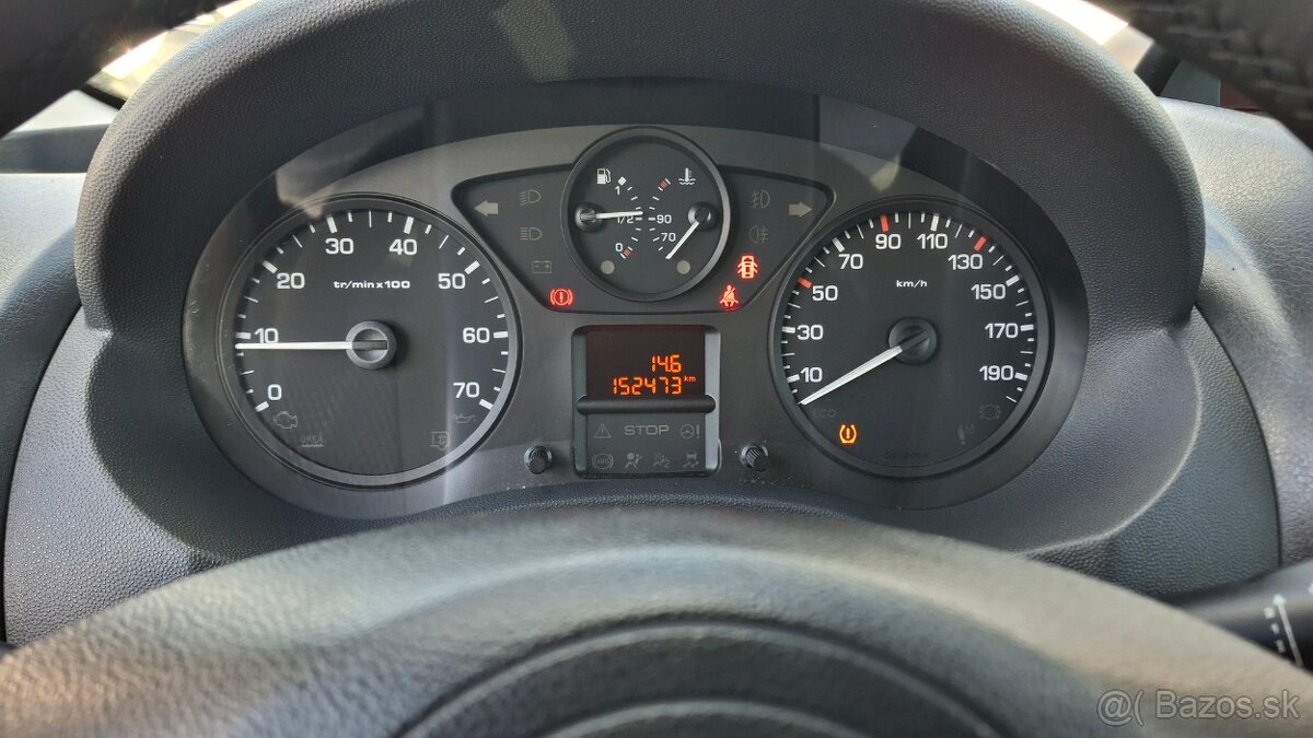 Fiat Scudo 2.0 MultiJet 8.miestne - 18