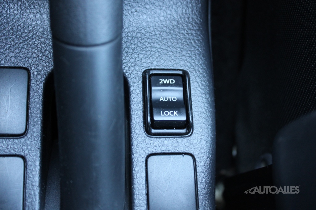 Fiat Sedici 1,6 i 16V 79 kW 4x4 - 18