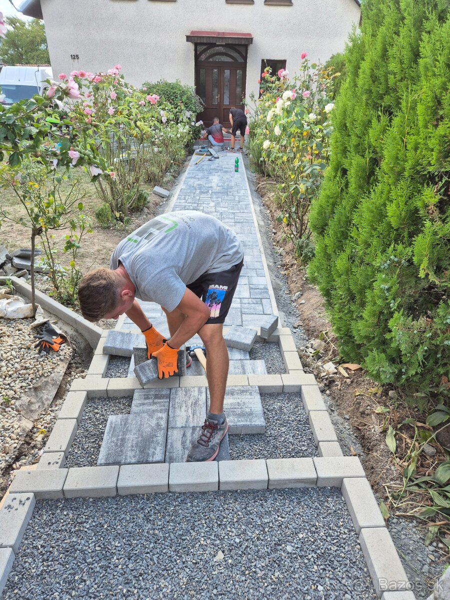 Stavebné práce - 18