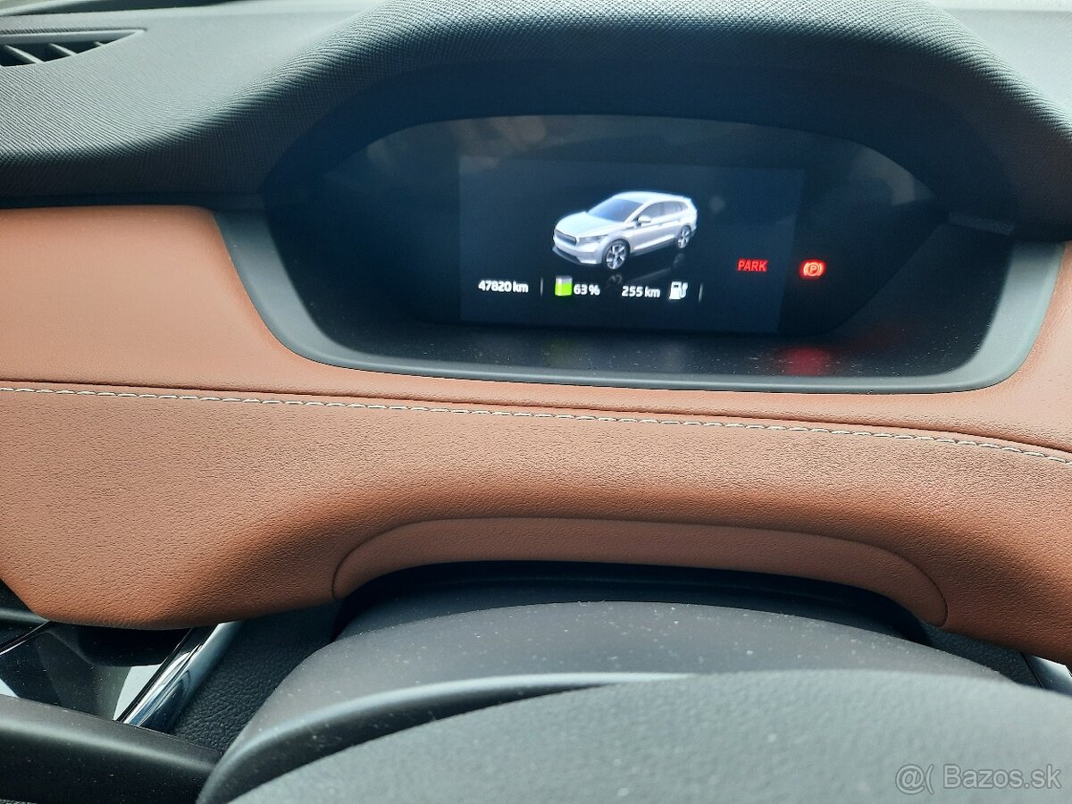 Škoda Enyaq 80 iV - 18