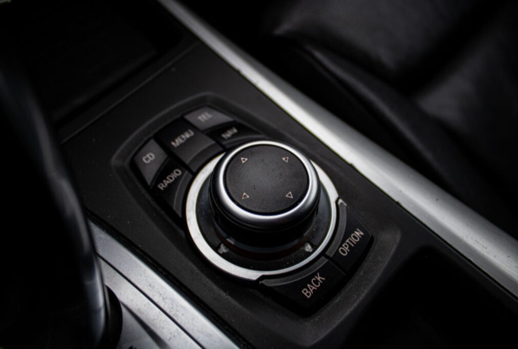 BMW X5 xDrive40d PO ROZVODOCH - 18