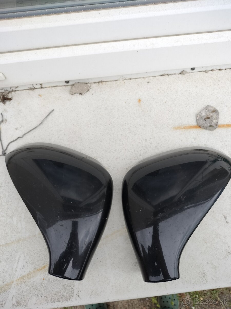 Diely na Peugeot 207 - 18