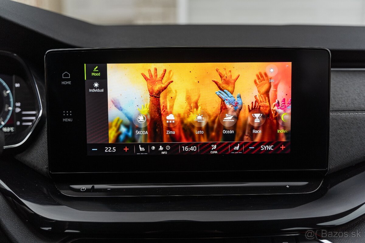 Škoda Octavia 2.0 TDI SCR Style DSG - 18