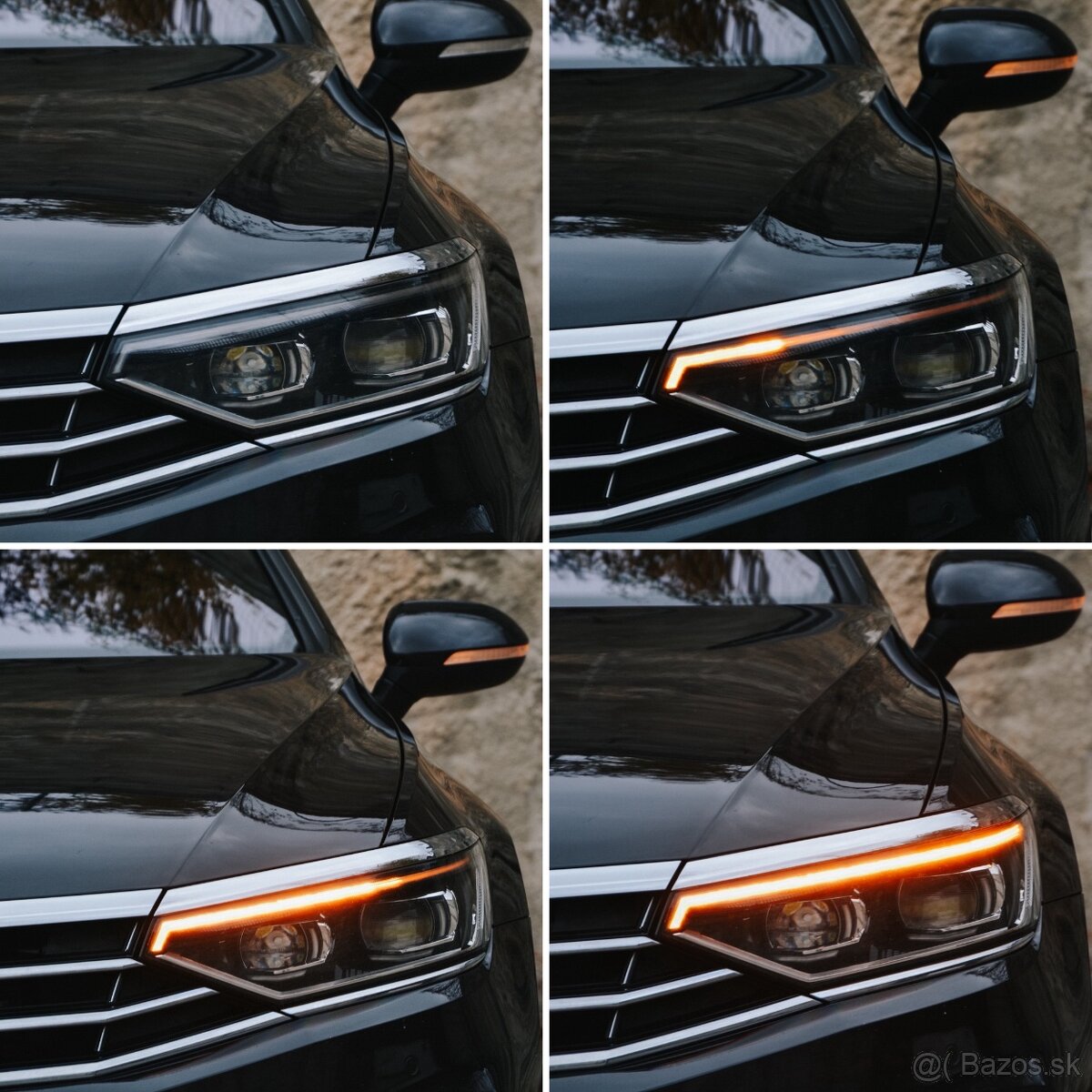 ✳️ Volkswagen Passat Variant 2.0 TDI EVO R-line DSG - 18