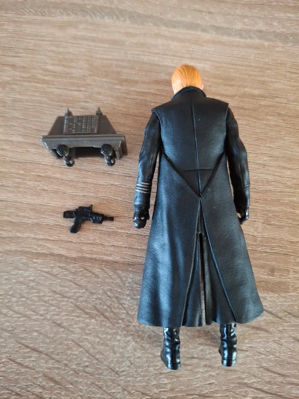 Star wars časopisy,knihy,Dobble,figúrky Hasbro - 18