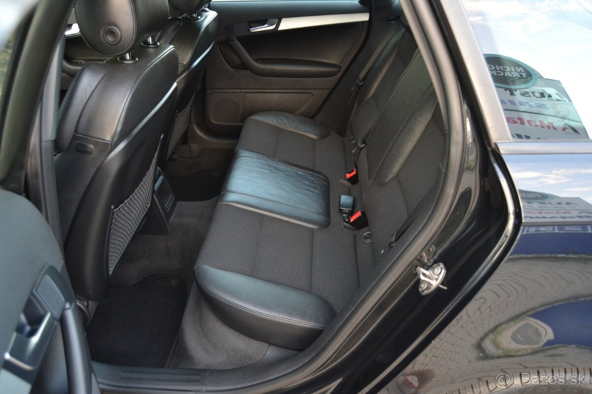 AUDI A3 1.6 TDI S LINE, TEMPOMAT, XENÓNY,KOŽA, ELEKTRÓNY R17 - 18