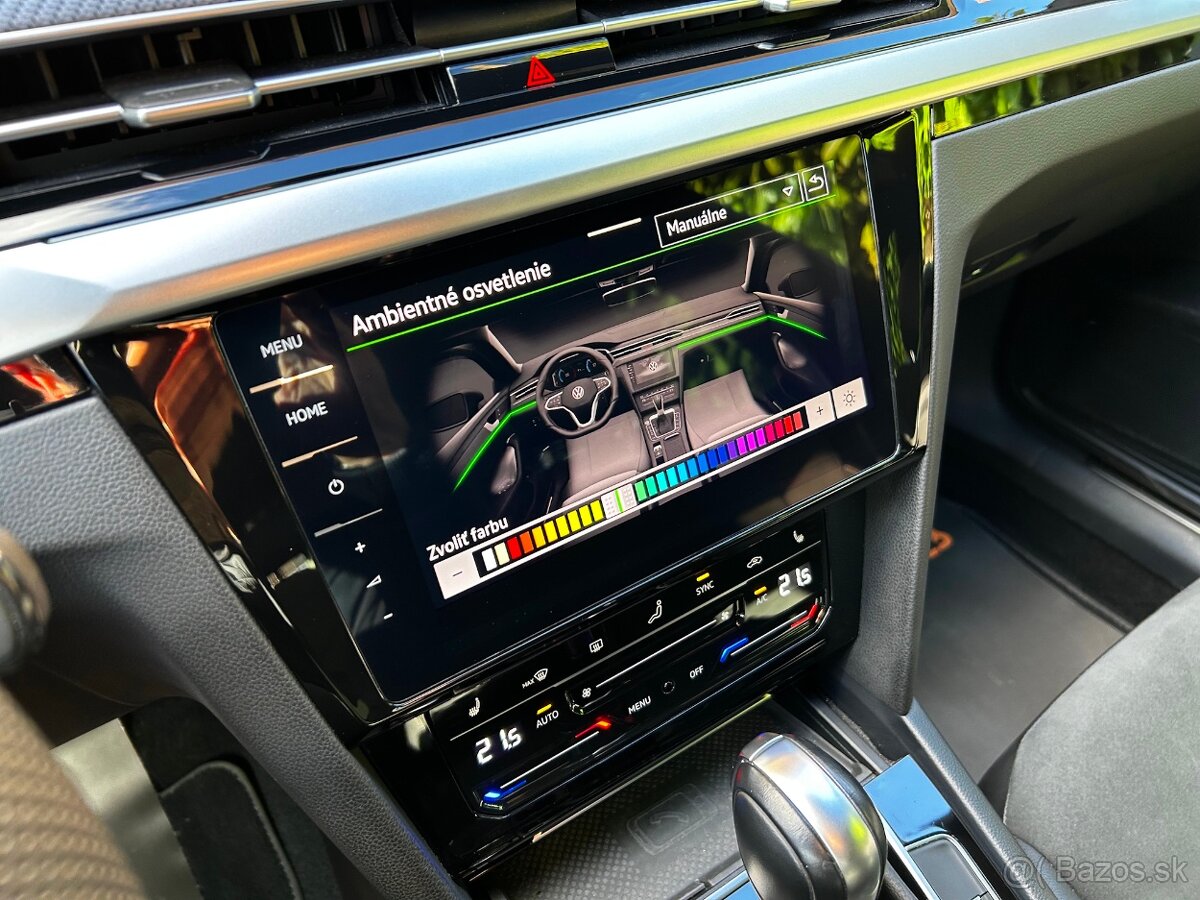 Volkswagen Arteon SB 2.0 TDI 4Motion R-Line DSG - 18