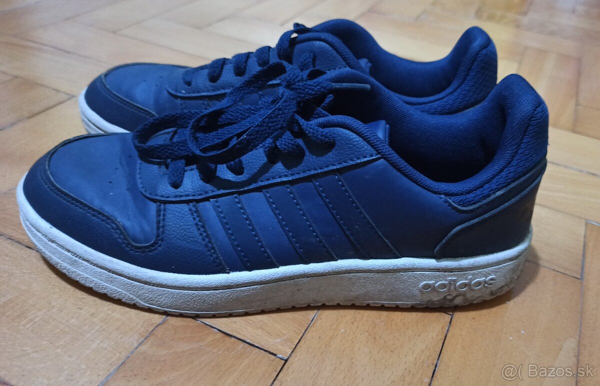 Balik oblecenia vel. 130-146 a topanky 36-39 - 18