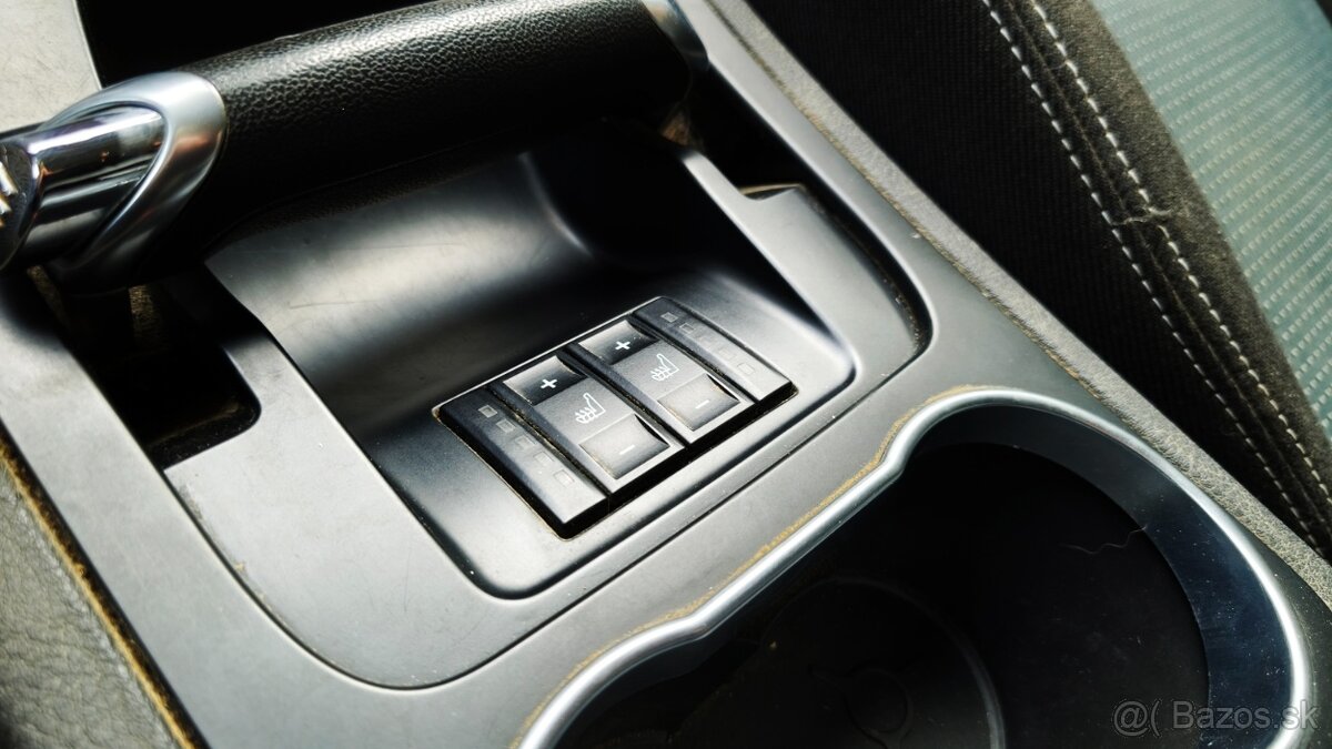 Ford S-Max 2.0 TDCi 7-MIESTNY 103 kW Titanium 2014 144000km - 18