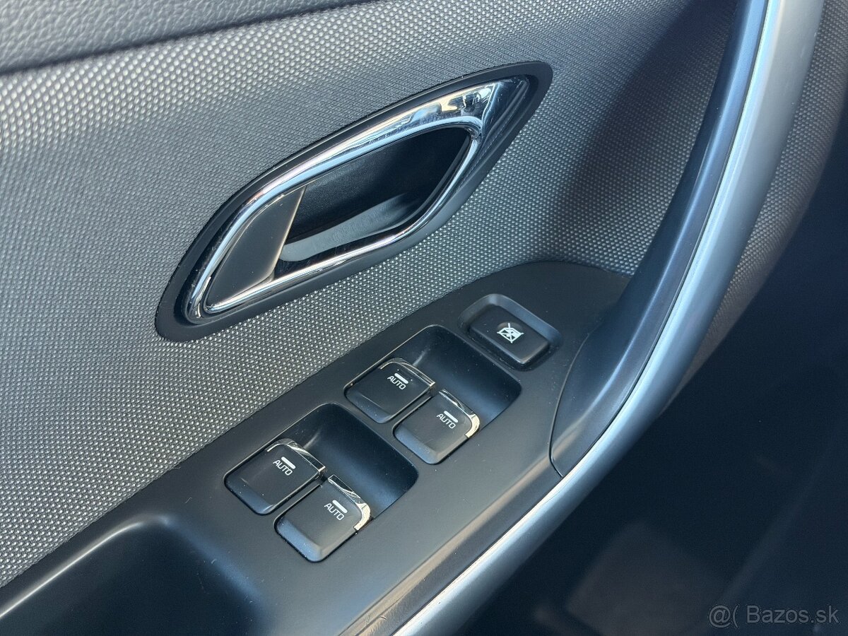 Kia Ceed SW 1.6 CRDi VGT Gold SR auto Facelift - 18