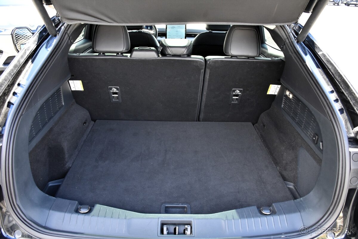 Ford Mustang Mach-E 98,7 kWh Extended_PANORAMA_2022 DPH - 18