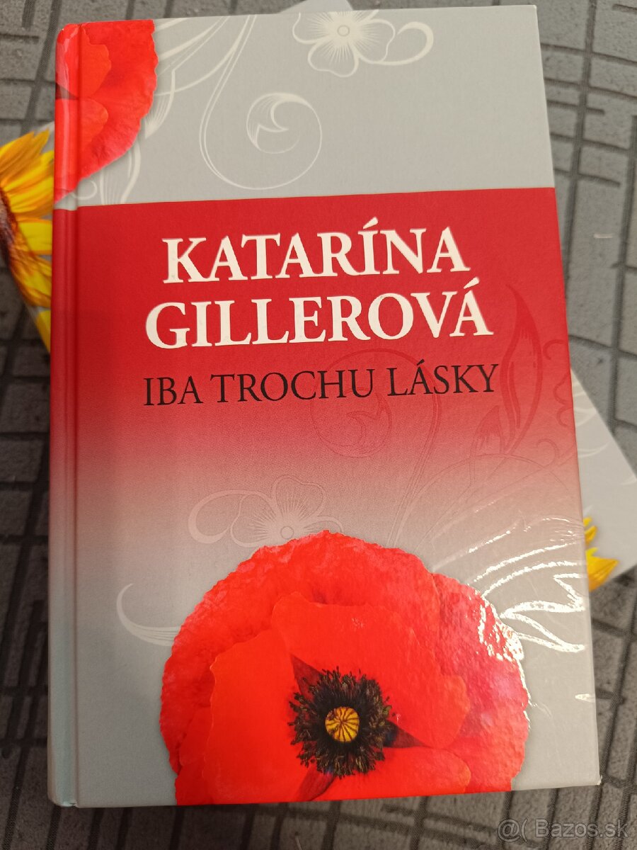 Knihy od Kataríny Gillerovej - 18