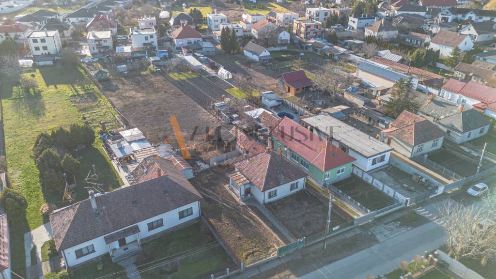 ALL INCLUSIVE l NA PREDAJ 3 IZBOVÝ RODINNÝ DOM S 18 ÁR POZEM - 18