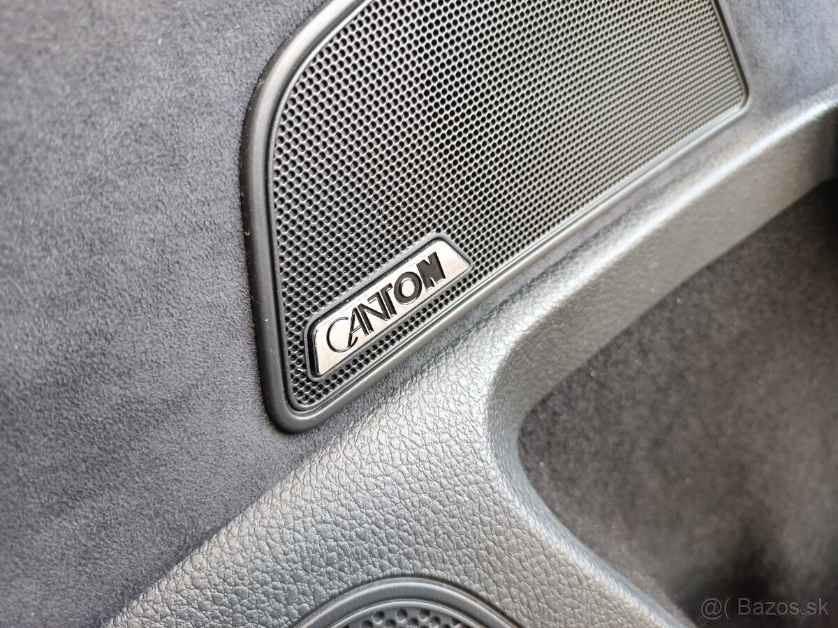 Škoda Superb iV Combi TSI 160kW Sportline - záruka Autodraft - 18