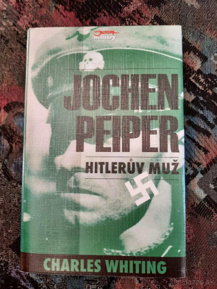 Knihy 2 sv vojna - 18