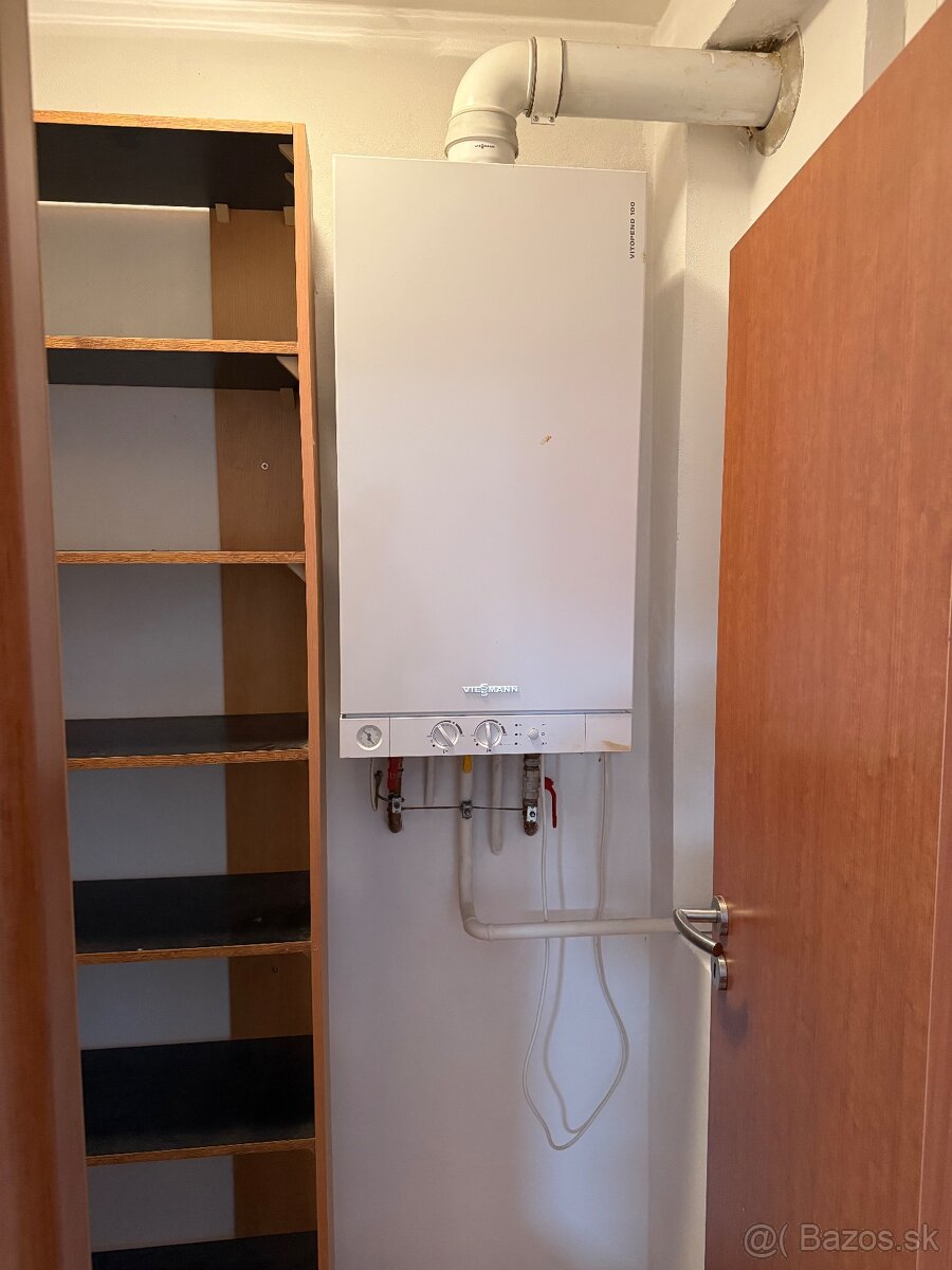 Predám krásny byt v Nitrianskej Blatnice - 18