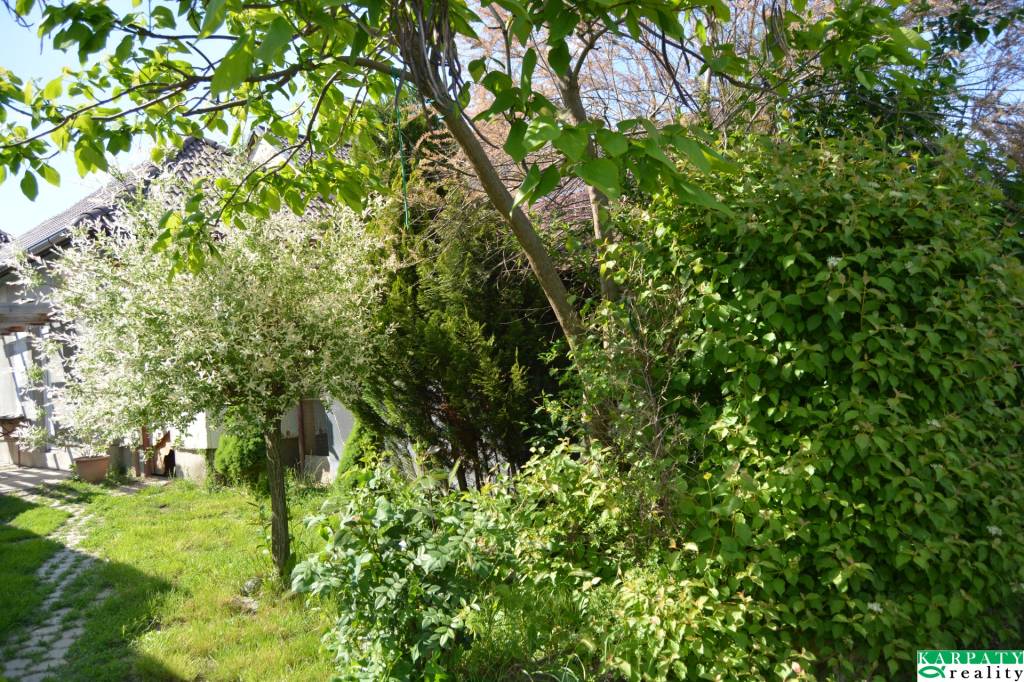 Rodinný 4-izbový dom ihneď k bývaniu za férovú cenu - 18